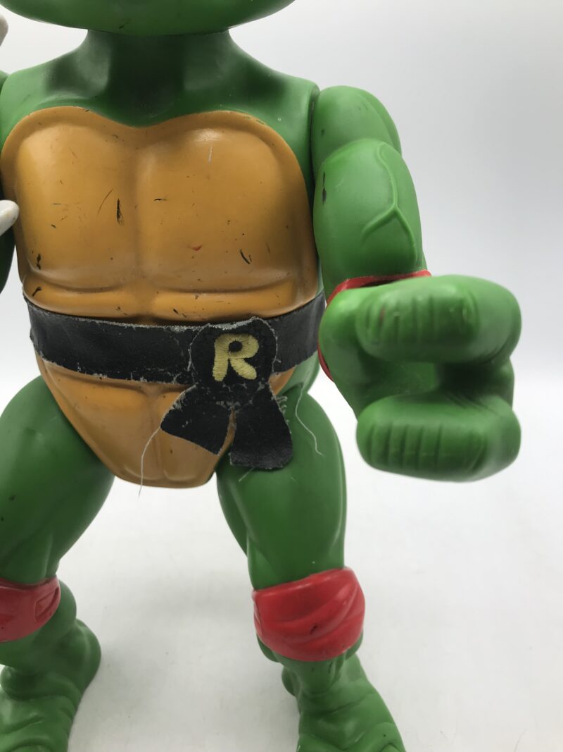 Jouet vintage Tortue Ninja 1989 – Image 4