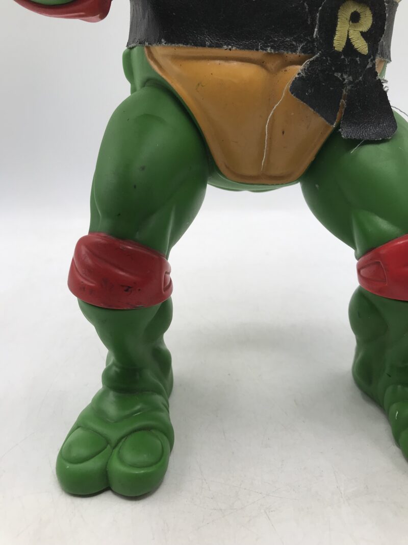 Jouet vintage Tortue Ninja 1989 – Image 7