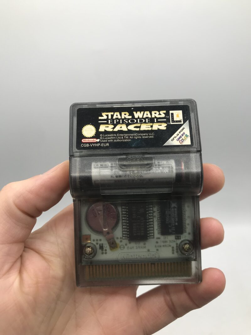 Lot 16 cartouches de jeux GAME BOY – Image 10
