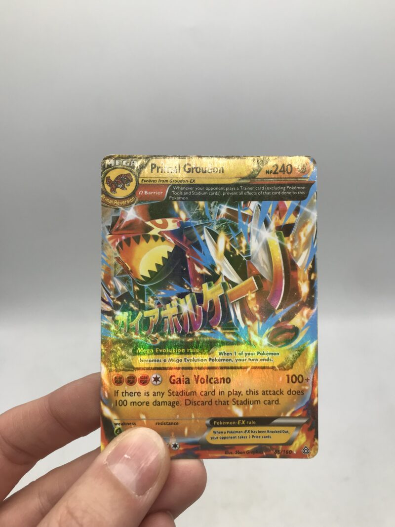 Lot de 80 cartes Pokémon – Image 9