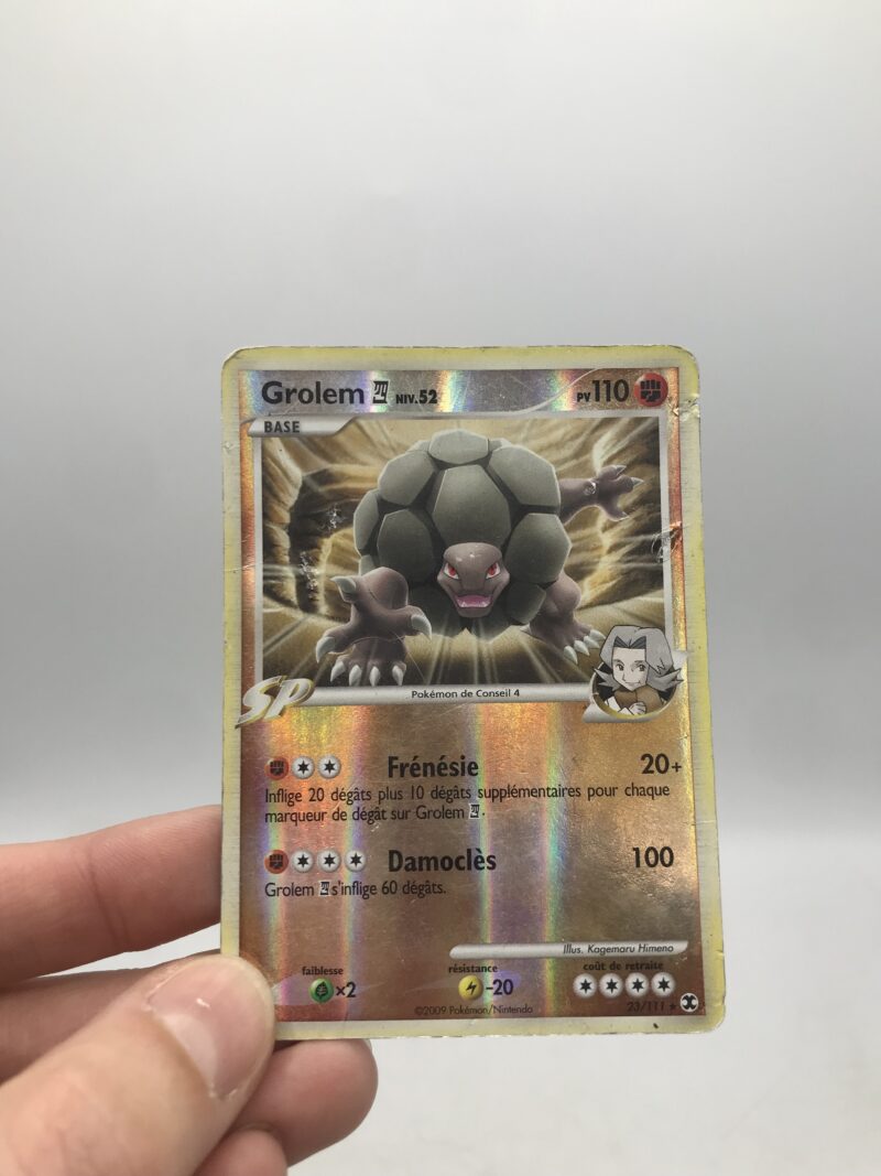 Lot de 80 cartes Pokémon – Image 6