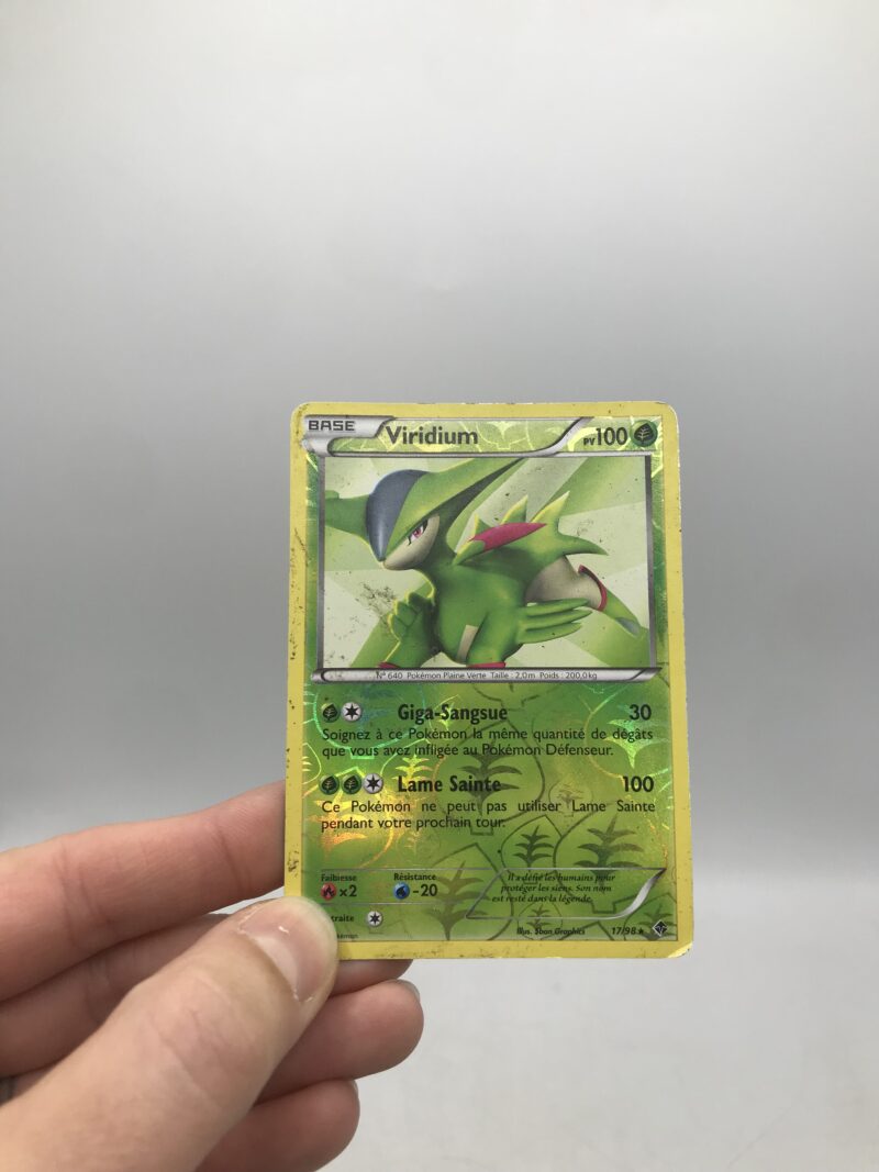 Lot de 80 cartes Pokémon – Image 7