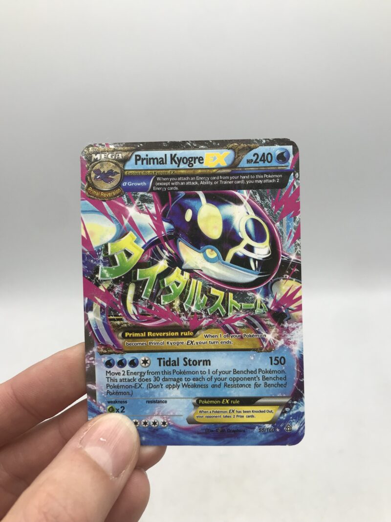 Lot de 80 cartes Pokémon – Image 8