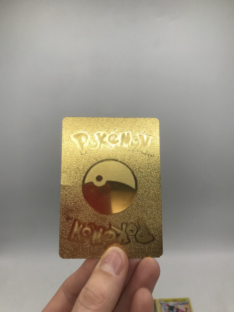 Lot boite et 138 cartes Pokémon – Image 4