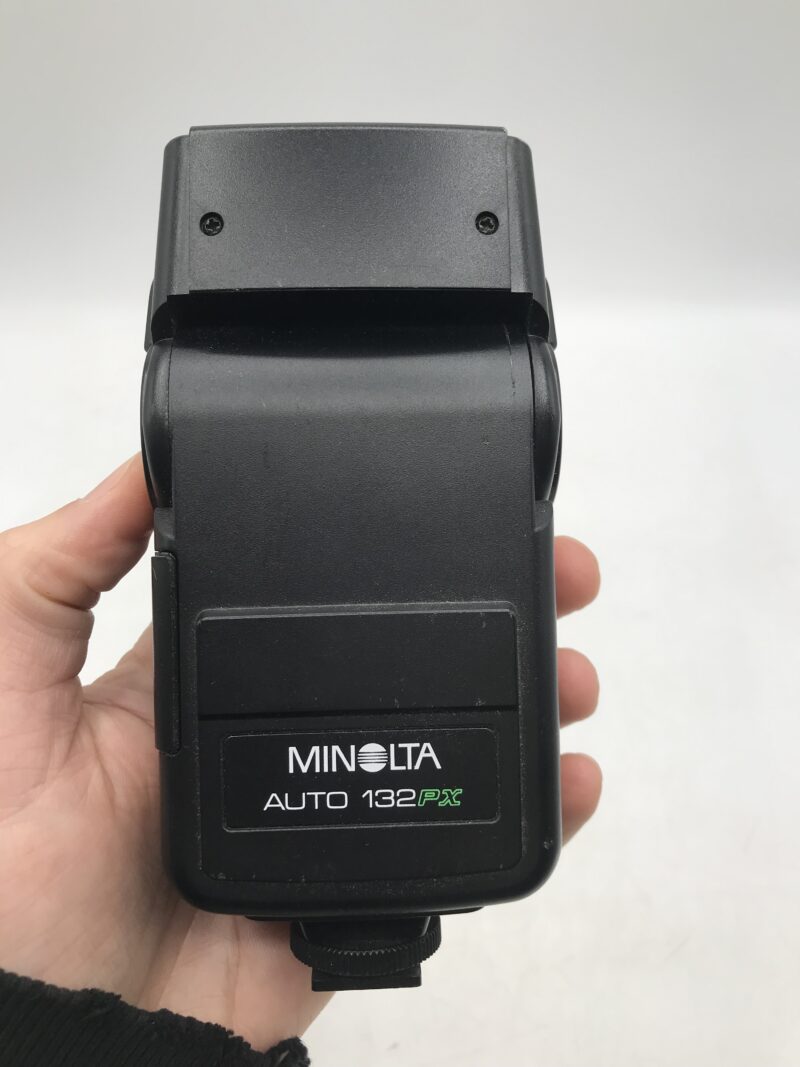 Appareil MINOLTA SRT-303b+objetcifs – Image 12