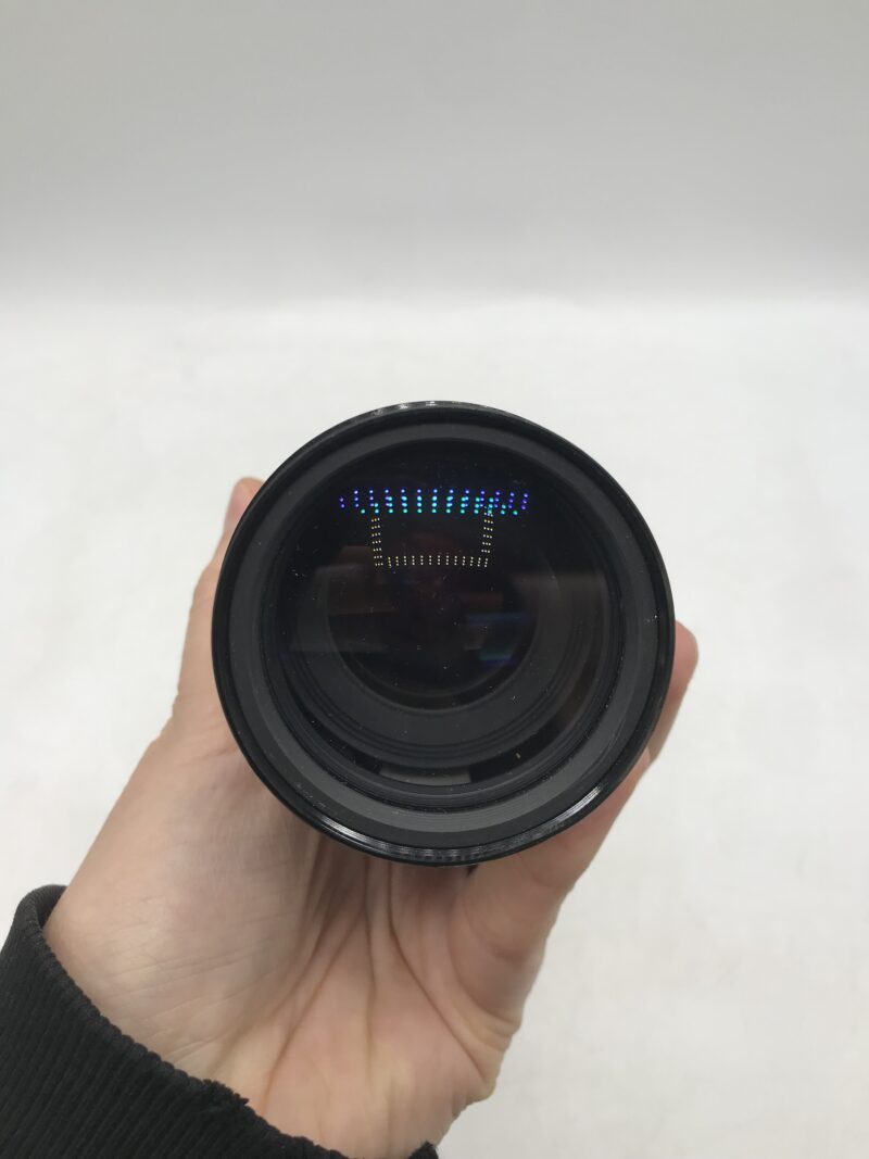 Appareil MINOLTA SRT-303b+objetcifs – Image 13