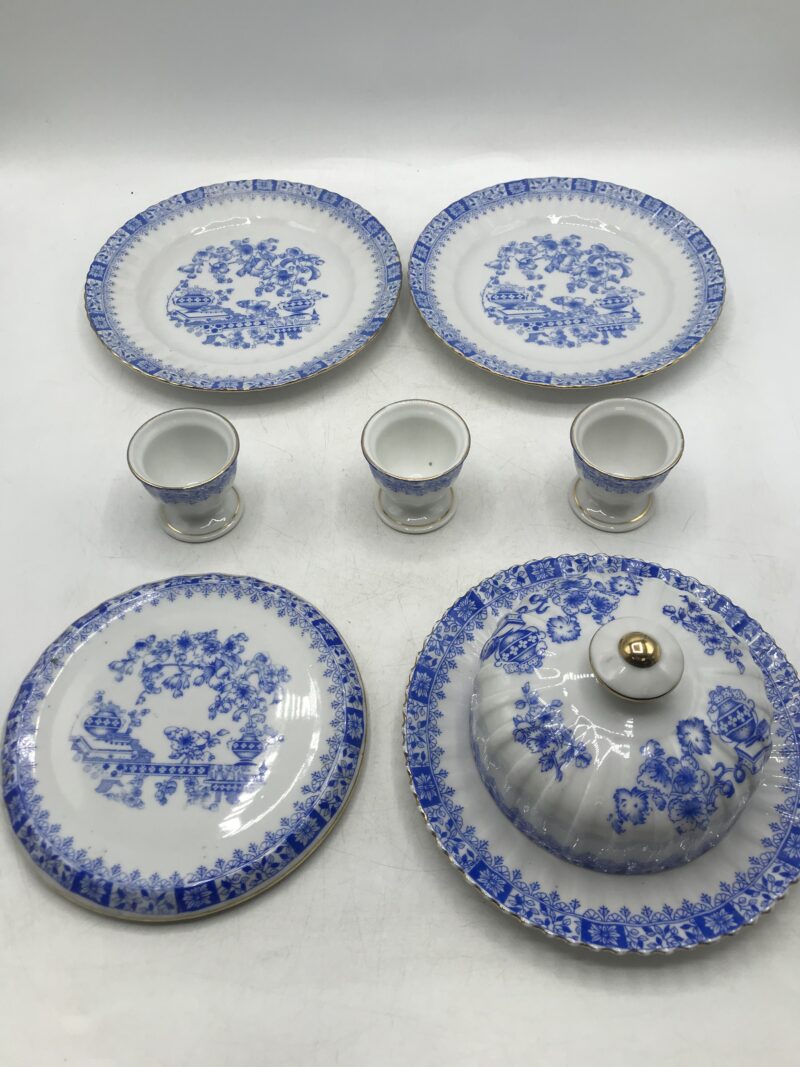 Service de vaisselle Bavaria Schumann – Image 15