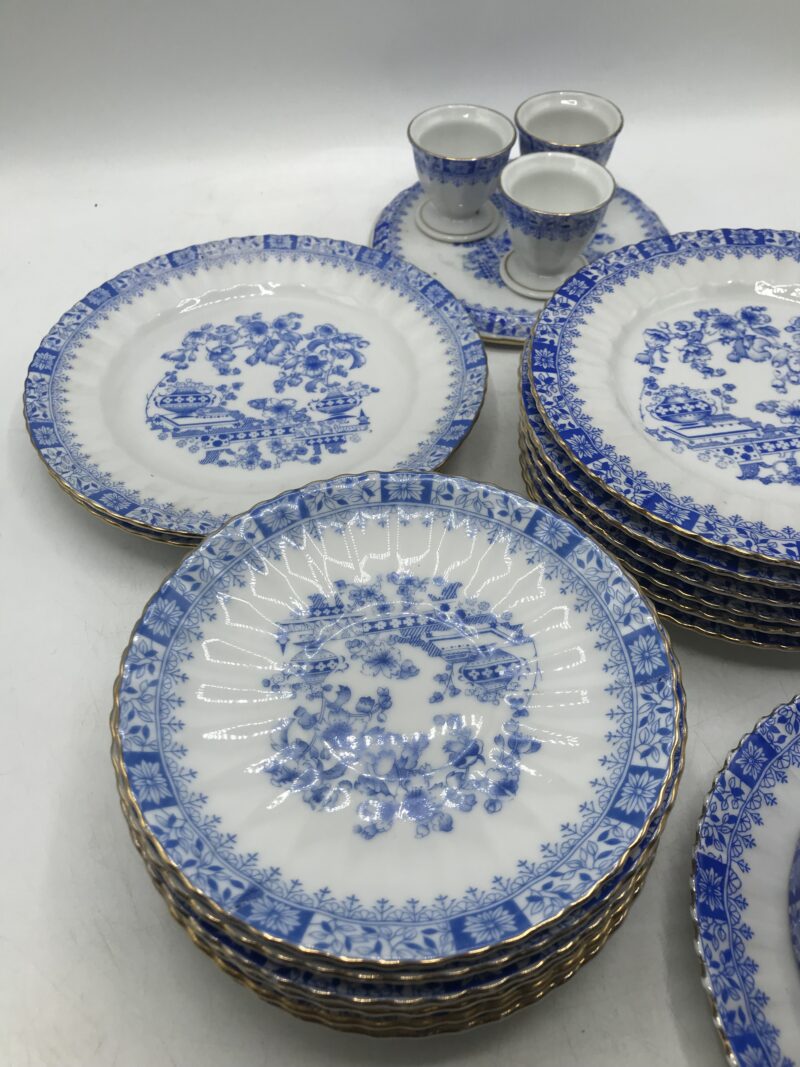 Service de vaisselle Bavaria Schumann – Image 17