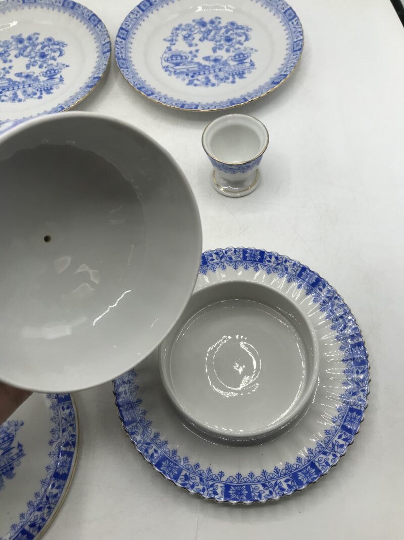 Service de vaisselle Bavaria Schumann – Image 19