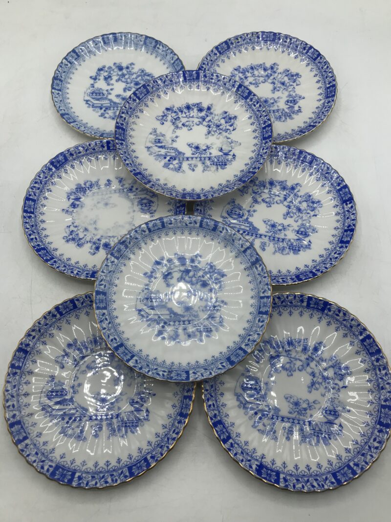 Service de vaisselle Bavaria Schumann – Image 4