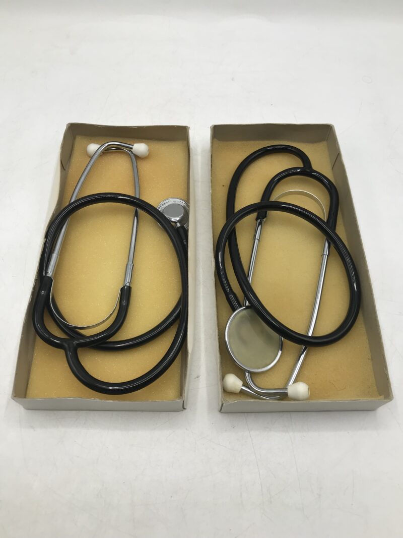Duo stéthoscope et planoscop SK – Image 4