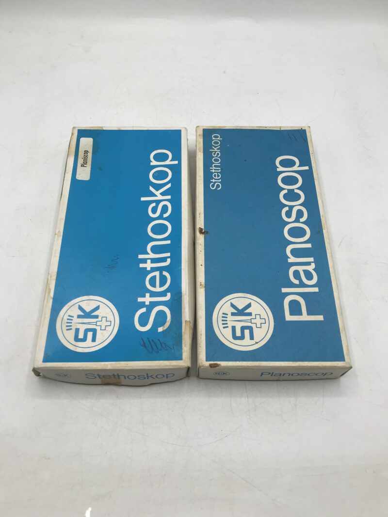 Duo stéthoscope et planoscop SK – Image 5
