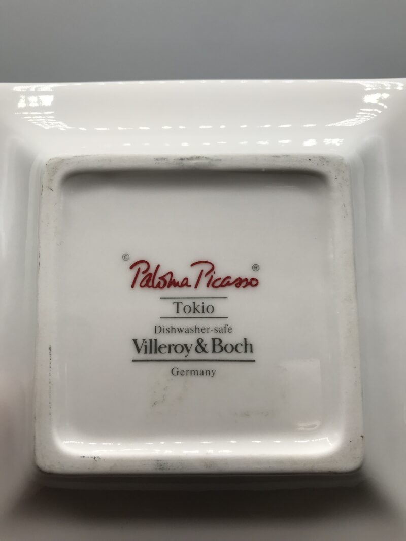 Vide poche Villeroy et Boch Tokio – Image 2