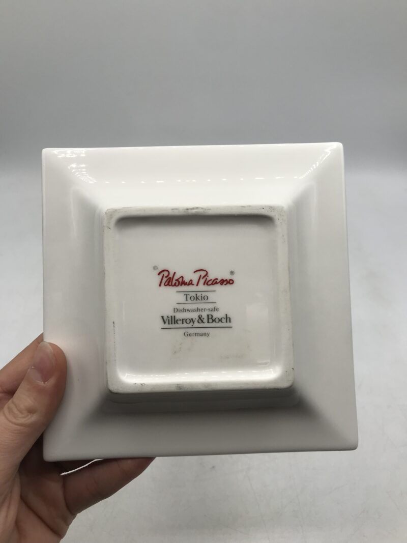 Vide poche Villeroy et Boch Tokio – Image 3