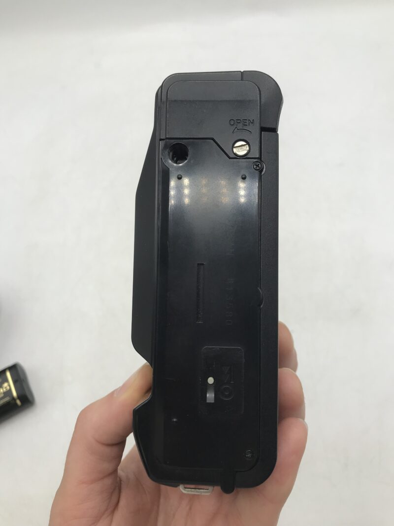Appareil photo Yashica T2 Kyocera – Image 2