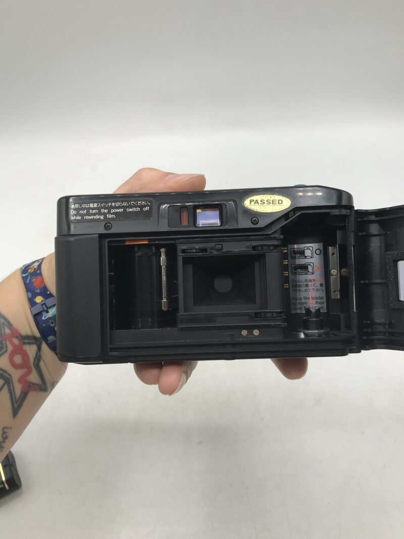 Appareil photo Yashica T2 Kyocera – Image 3
