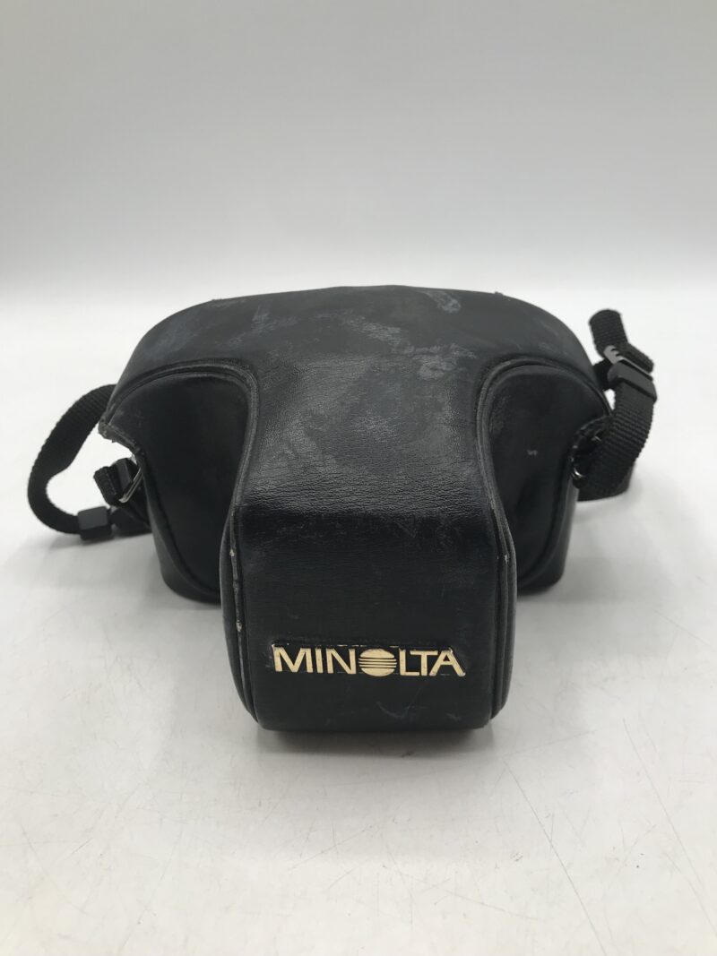 Appareil MINOLTA X-700 vintage – Image 5