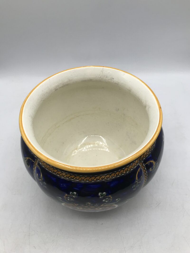 Cache pot Gien renaissance – Image 5