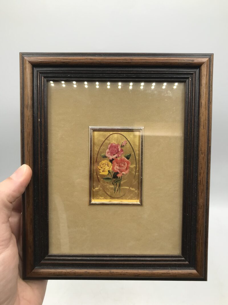 Lot de 3 chromolithographies – Image 7