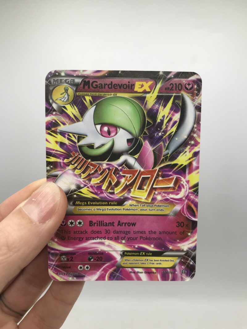 Lot de 133 cartes Pokémon – Image 4