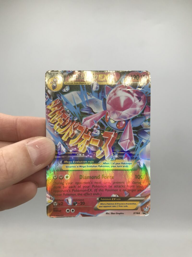 Lot de 133 cartes Pokémon – Image 8