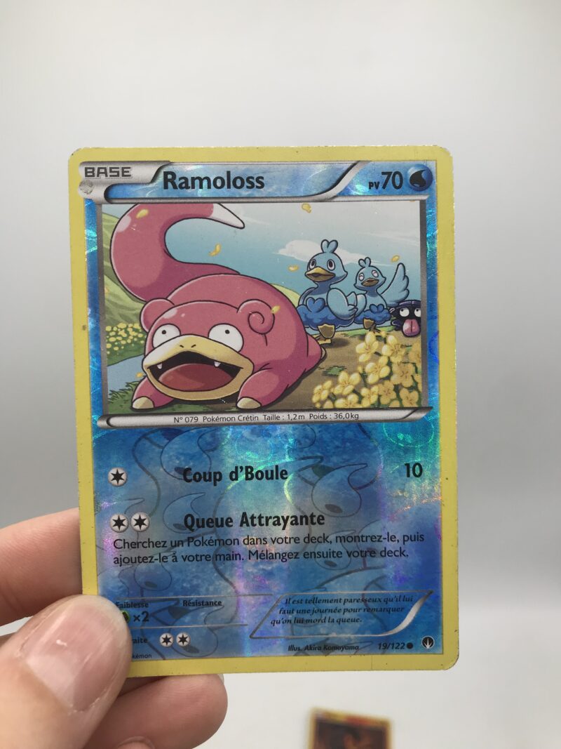 Lot de 133 cartes Pokémon – Image 9