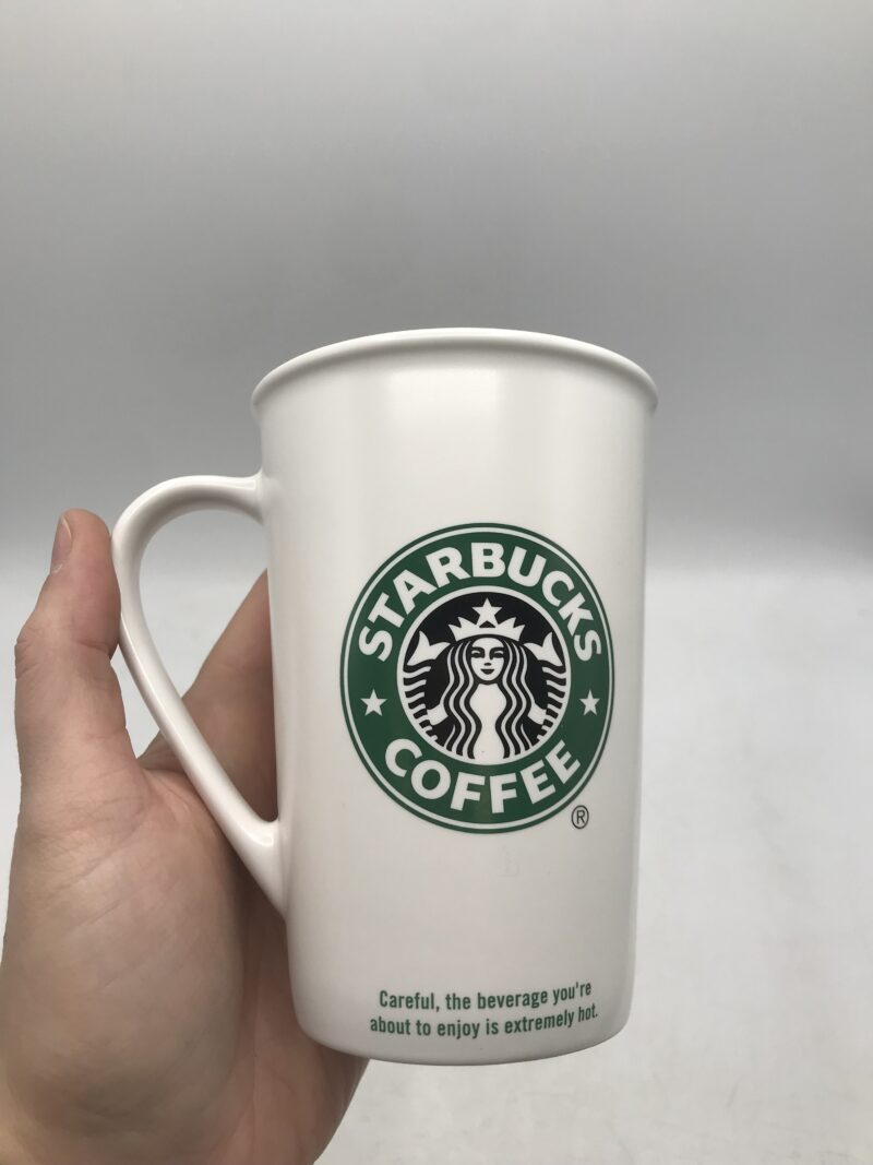 Duo de mug Starbucks Coffee – Image 3