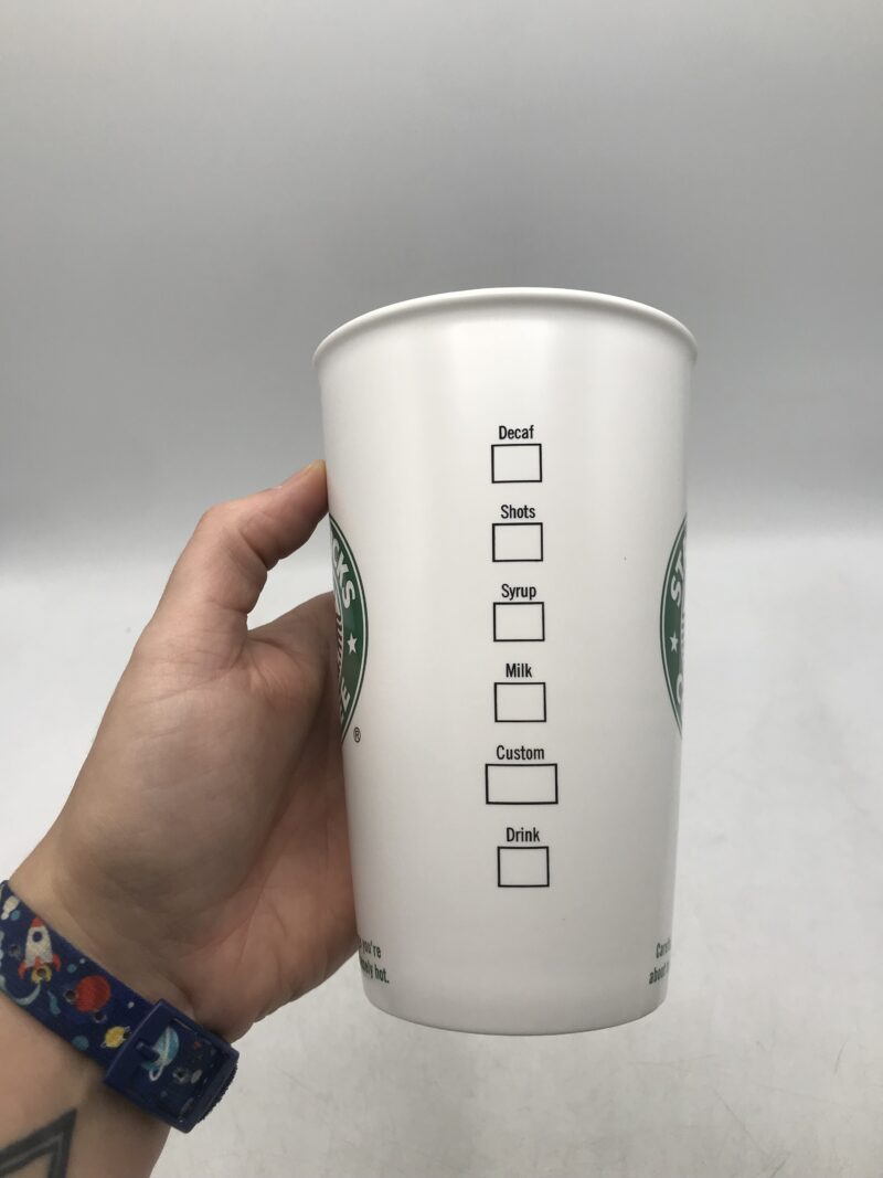 Duo de mug Starbucks Coffee – Image 6