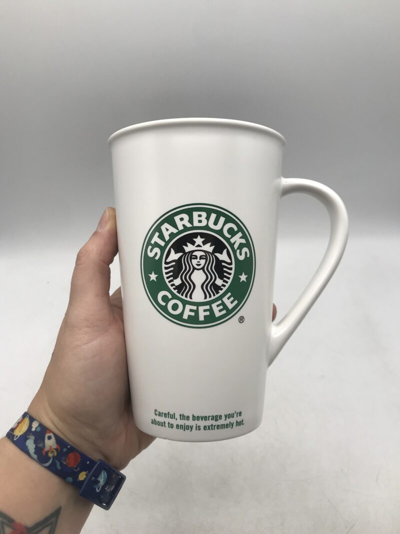 Duo de mug Starbucks Coffee – Image 7