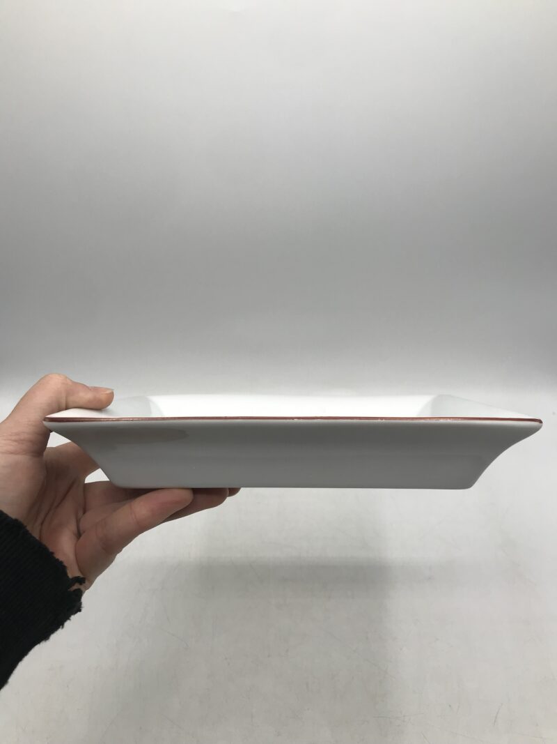 Plat Maxim's vintage – Image 8
