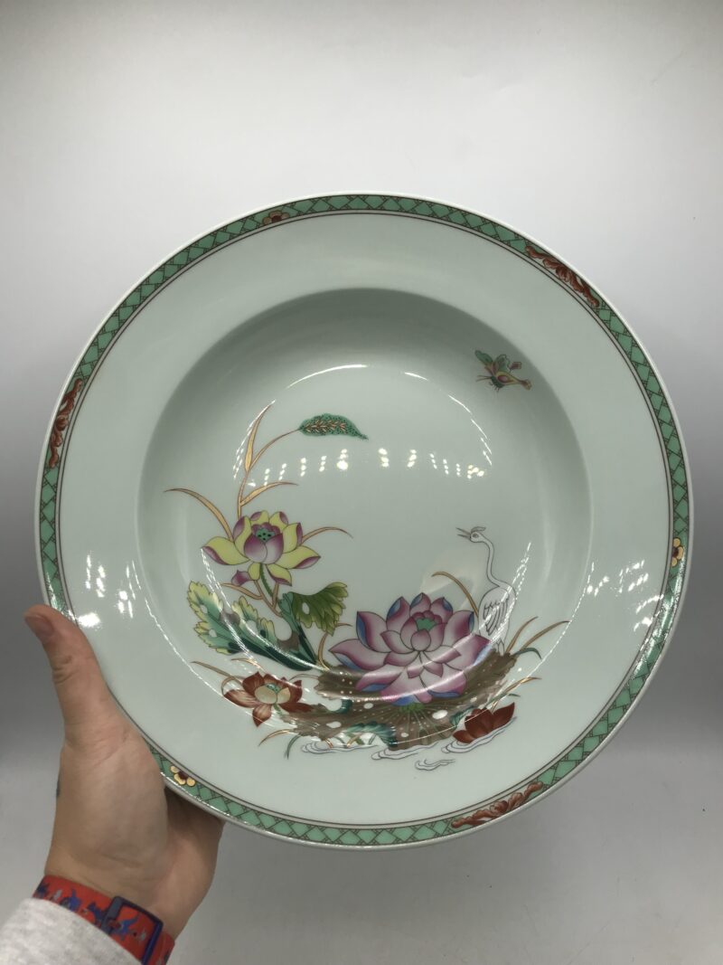Service 6 bols et 4 plats Raynaud – Image 12
