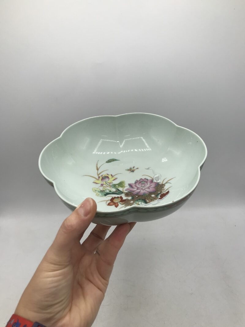 Service 6 bols et 4 plats Raynaud – Image 15