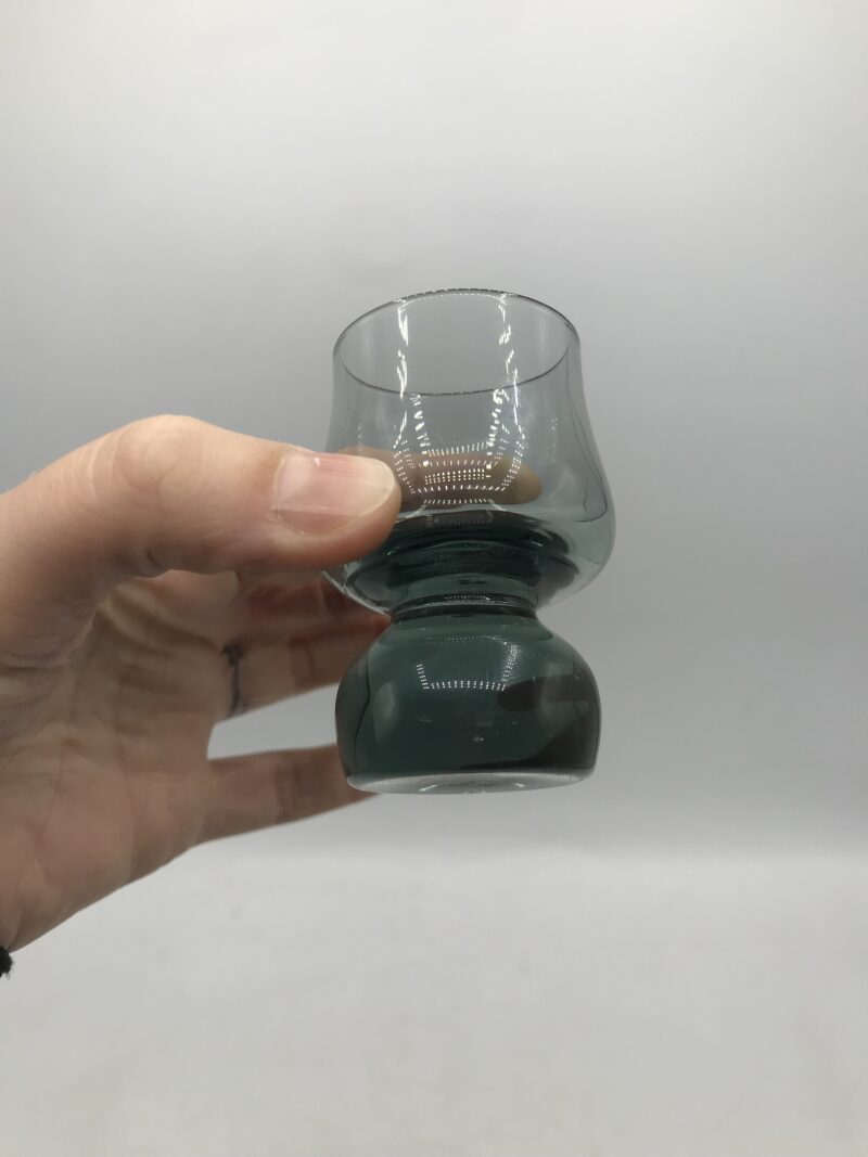 Ensemble 4 verres vintage à digestif – Image 6