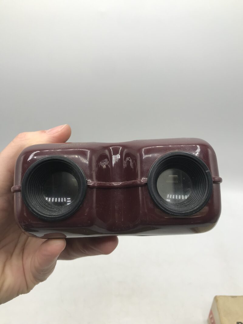 Diaposcope vintage "Lumière" – Image 4