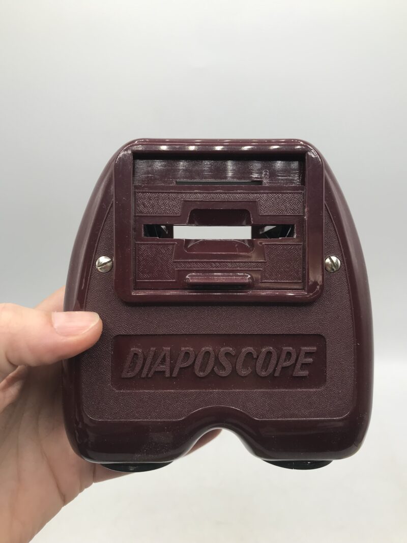 Diaposcope vintage "Lumière" – Image 5