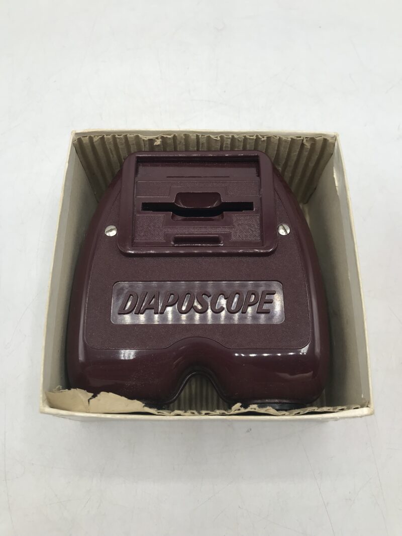 Diaposcope vintage "Lumière" – Image 6