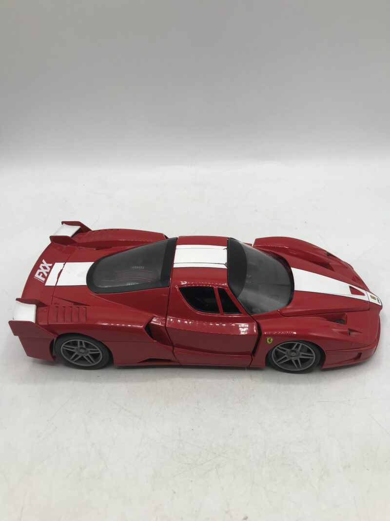 Duo de voiture anciennes 1/18 – Image 11
