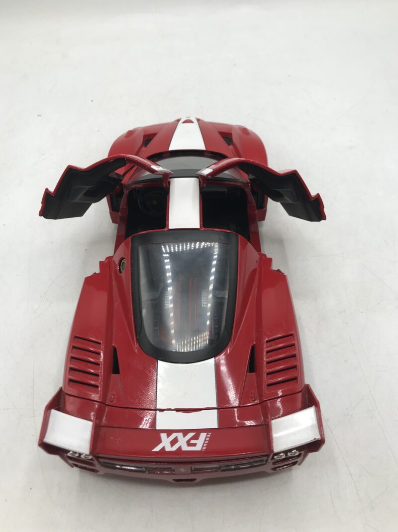 Duo de voiture anciennes 1/18 – Image 10
