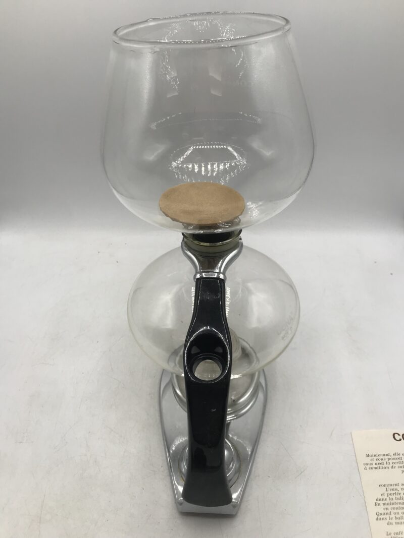 Cafetière vintage CONA taille D – Image 9
