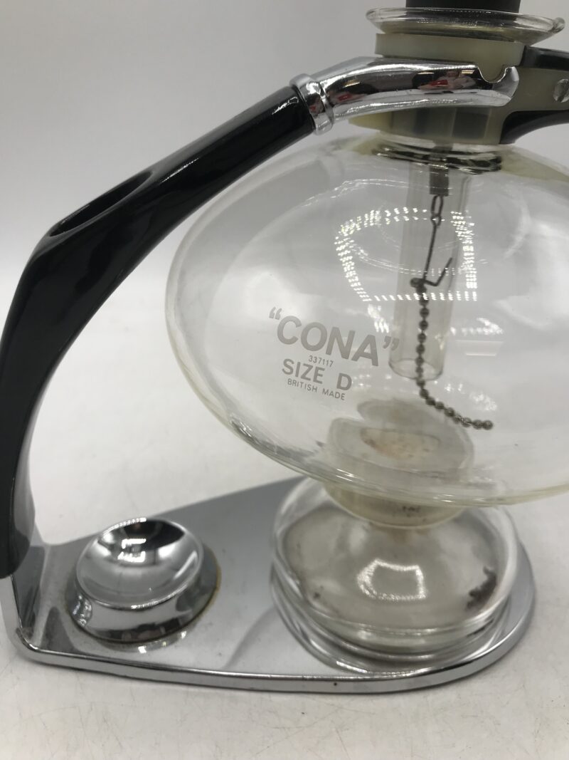 Cafetière vintage CONA taille D – Image 4