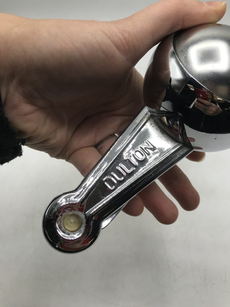 Cendrier vintage "DULTON" – Image 5