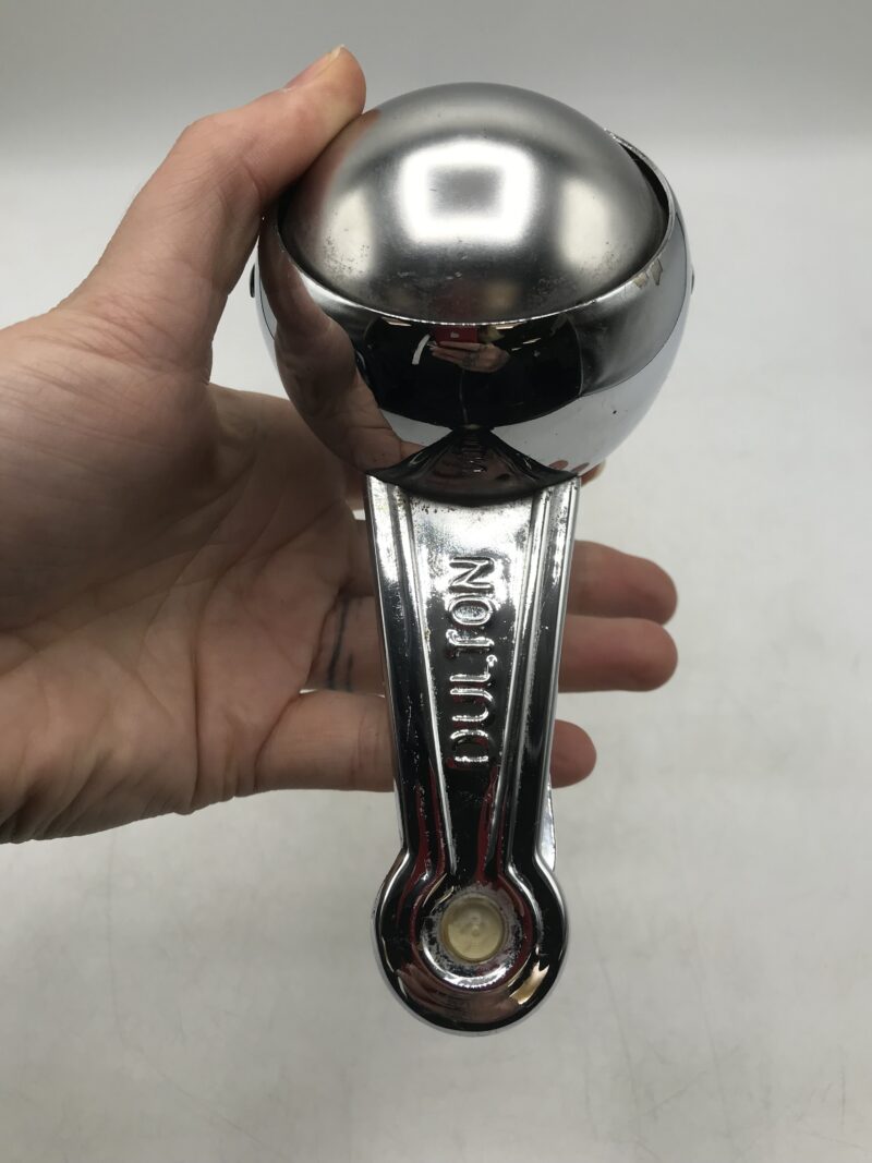 Cendrier vintage "DULTON" – Image 6
