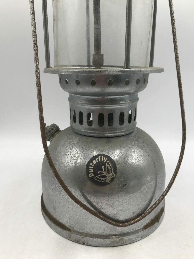 création; lampe; réchaud; déco; vintage; lampe à pétrole