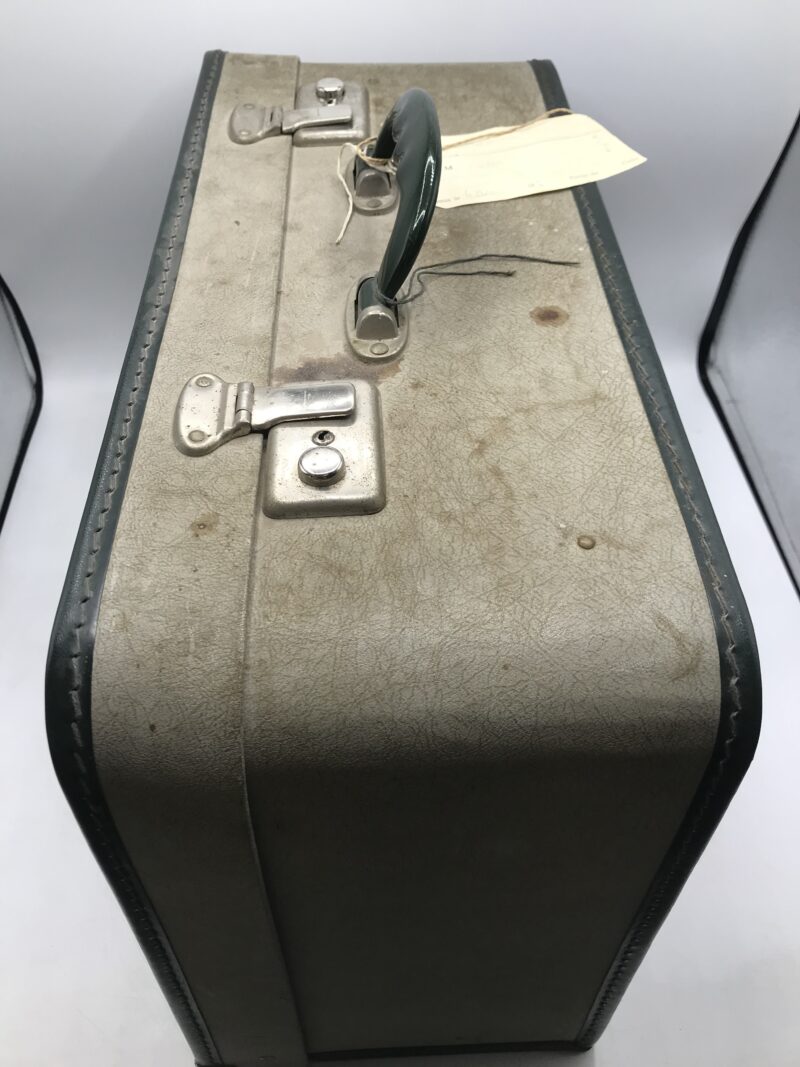 Machine à coudre BERNINA 600 – Image 5