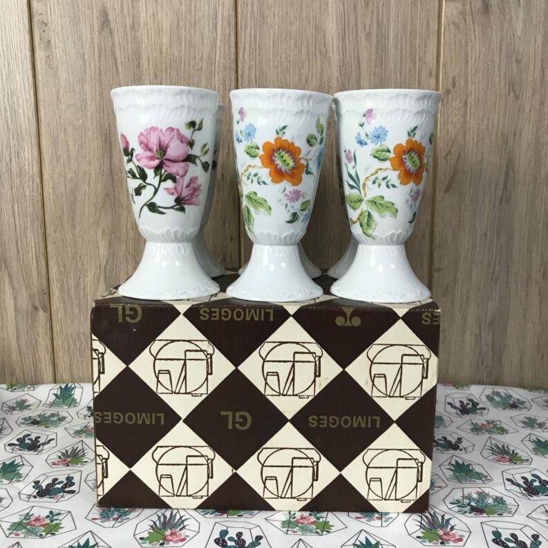 mazagran porcelaine de Limoges