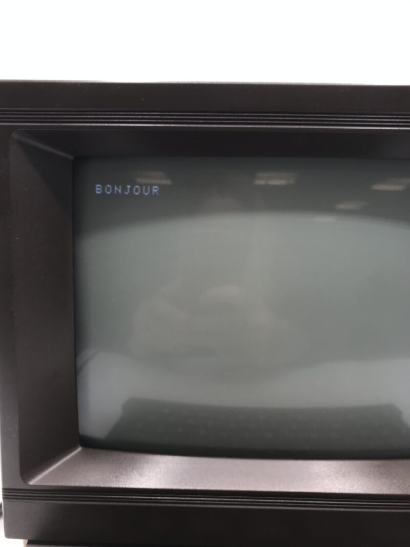 Minitel 1 France télécom – Image 10
