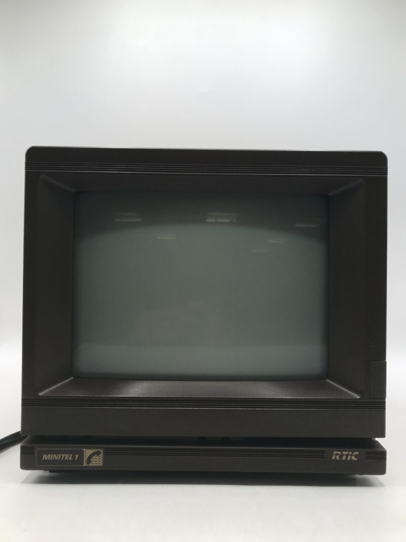 Minitel 1 France télécom – Image 2
