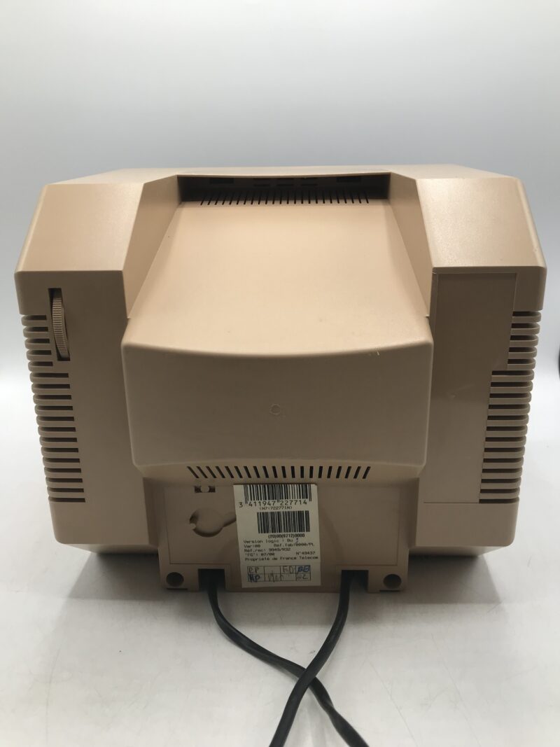 Minitel 1 France télécom – Image 5