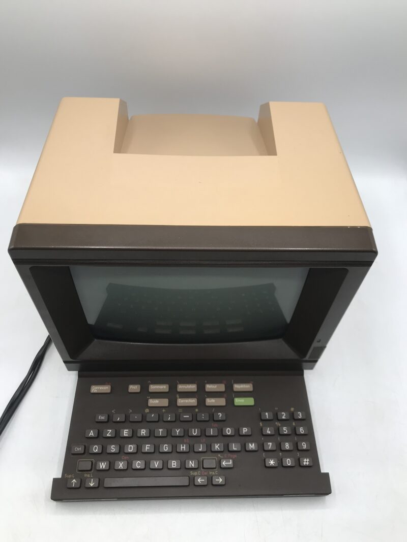 Minitel 1 France télécom – Image 7