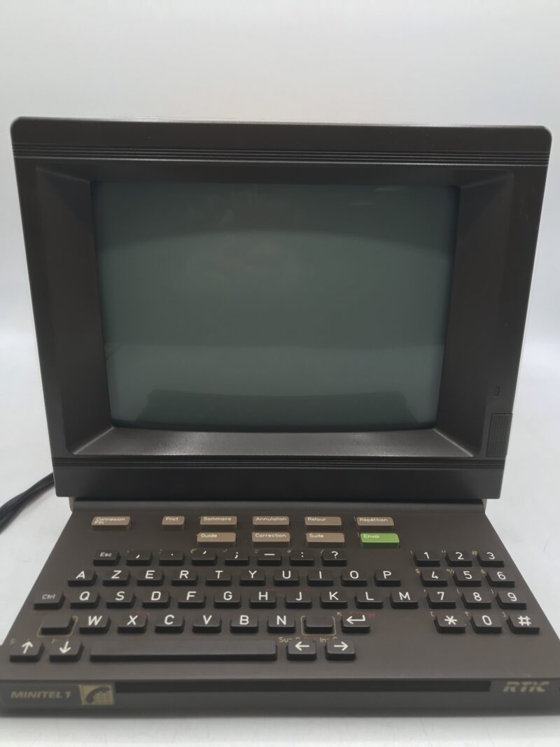 Minitel 1 France télécom – Image 8